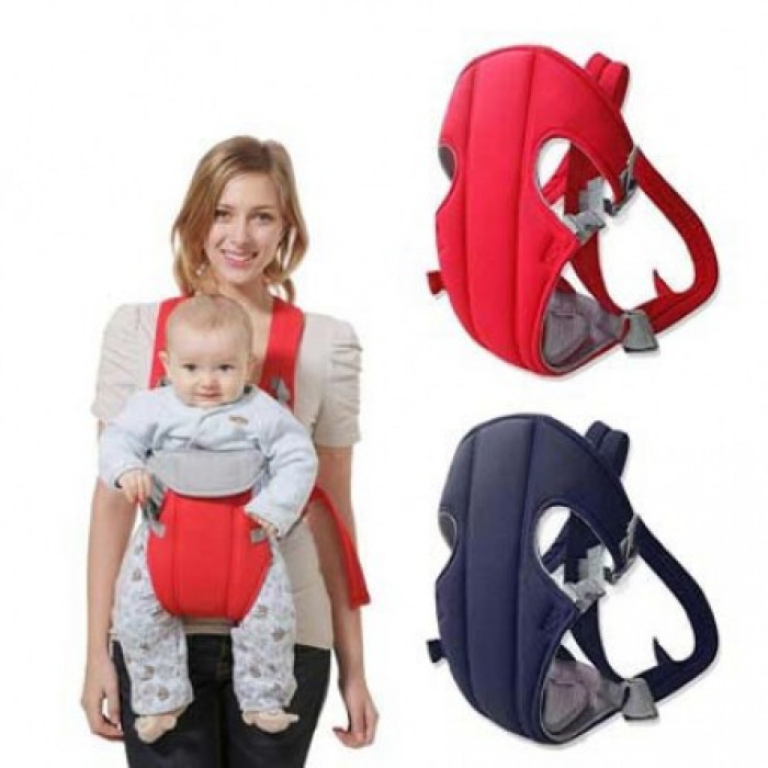 Strong Baby Carrier Comfort Wrap Bag