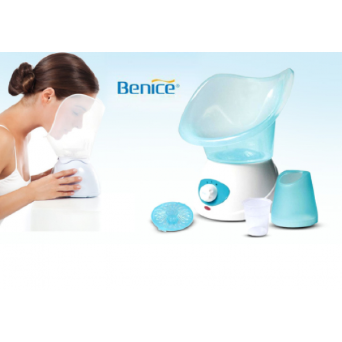 Benice Electrical Facial Steamer (BNS-016)