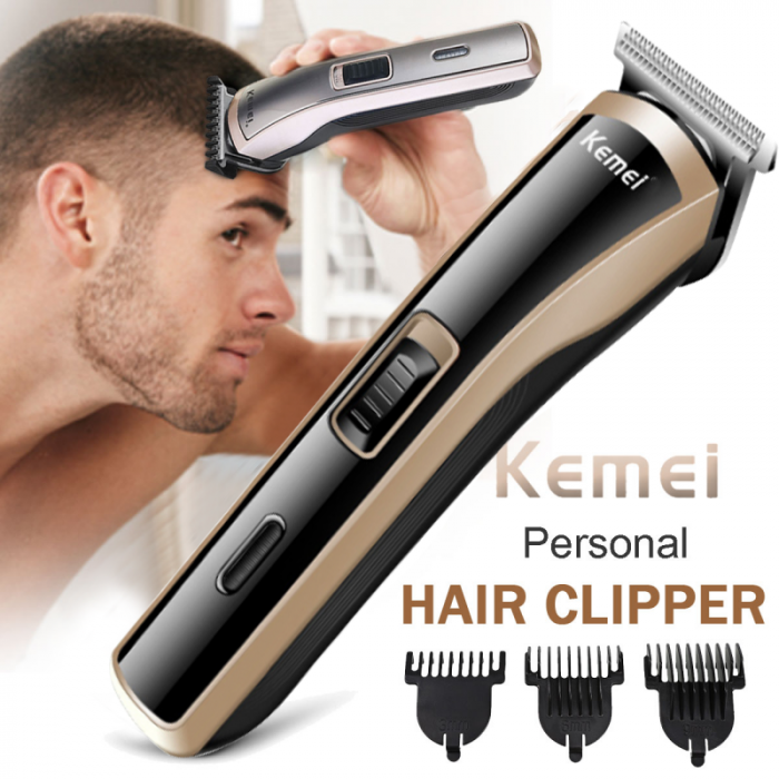 Kemei KM-418 Professional High Quality Beard Trimmer For Me